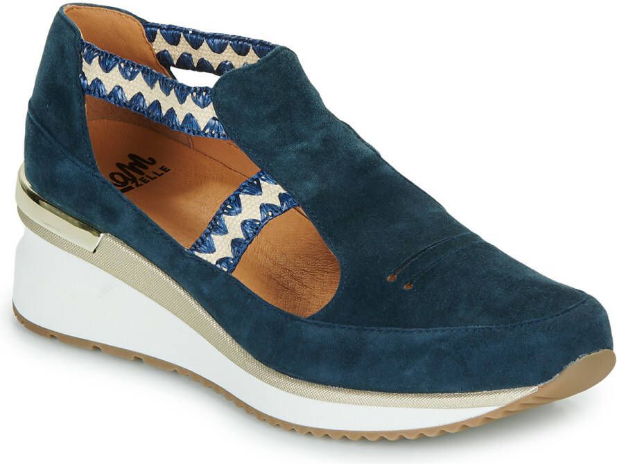 Mam'Zelle Lage Sneakers VISU