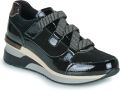 Mam'Zelle Lage Sneakers VIVI - Zwart