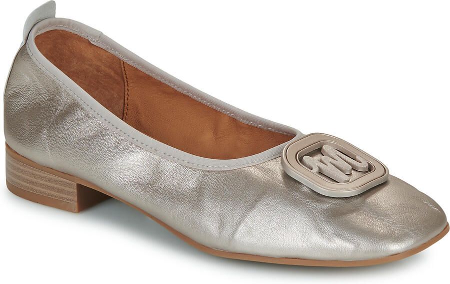 Mam'Zelle Ballerina's ARMEL