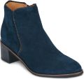 Mam'Zelle Enkellaarzen Tiglon - Blauw