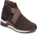 Mam'Zelle Hoge Sneakers Vanur - Bruin