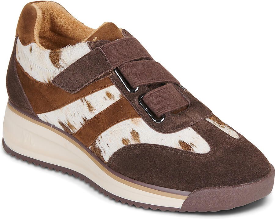 Mam'Zelle Lage Sneakers Maya