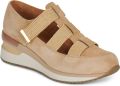 Mam'Zelle Lage Sneakers VANITY - Bruin