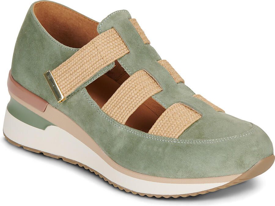 Mam'Zelle Lage Sneakers VANITY