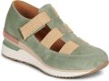 Mam'Zelle Lage Sneakers VANITY - Groen