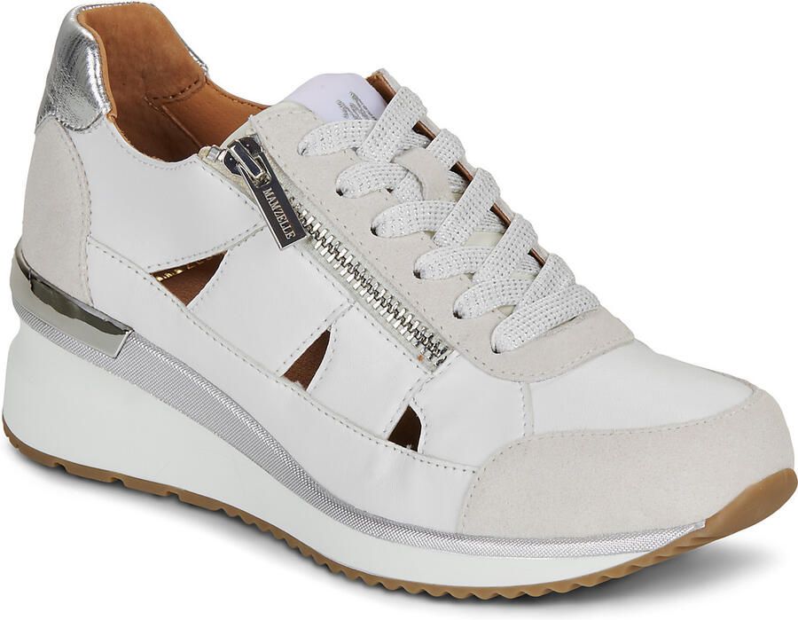Mam'Zelle Lage Sneakers VIBO