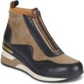Mam'Zelle Lage Sneakers Video - Bruin