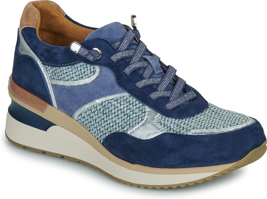 Mam'Zelle Lage Sneakers VISIO
