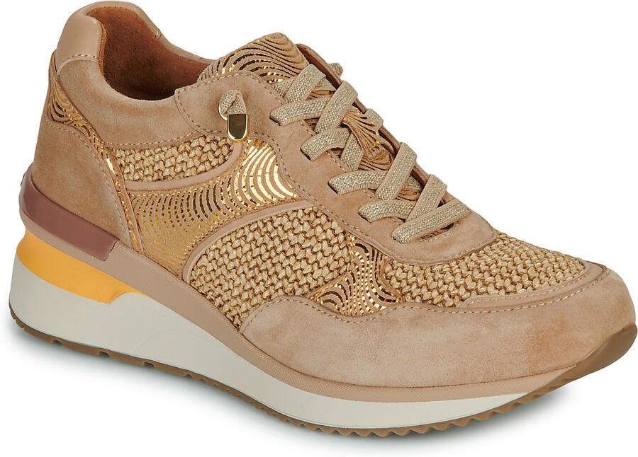 Mam'Zelle Lage Sneakers VISIO