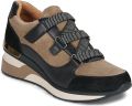 Mam'Zelle Lage Sneakers Vivi - Zwart