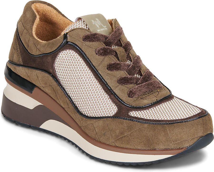Mam'Zelle Lage Sneakers Vulina