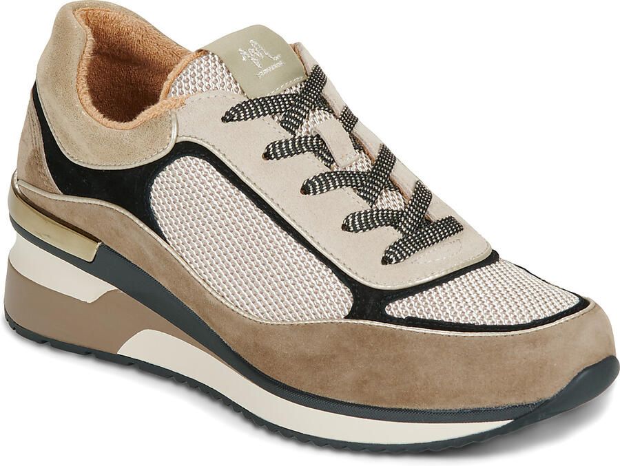 Mam'Zelle Lage Sneakers Vulina