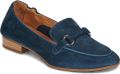 Mam'Zelle Mocassins ZOUMI - Blauw
