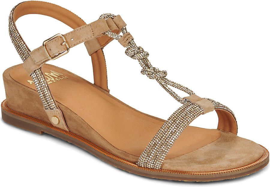 Mam'Zelle Sandalen OKAPI