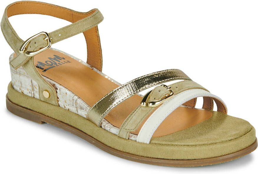 Mam'Zelle Sandalen IDEAL