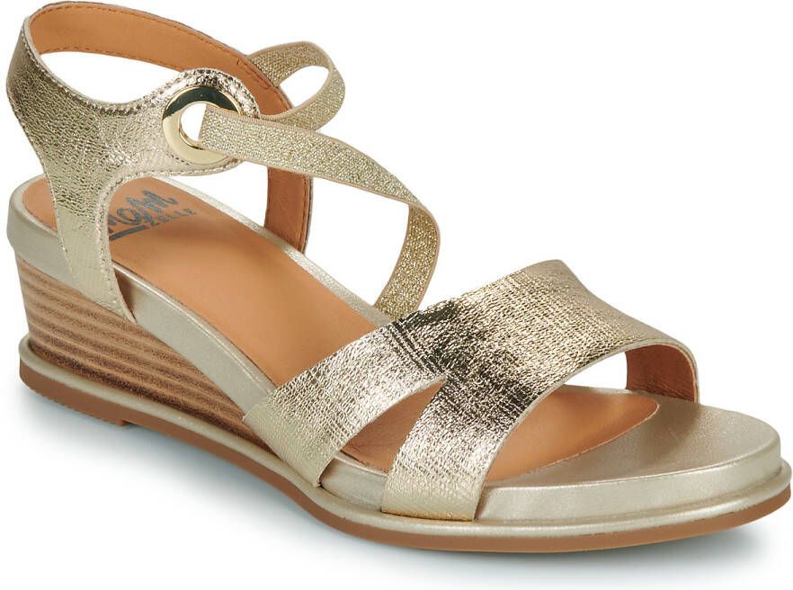 Mam'Zelle Sandalen NIDAM