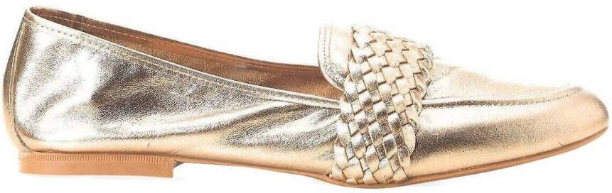 Mangará Mocassins Baru Mocassins