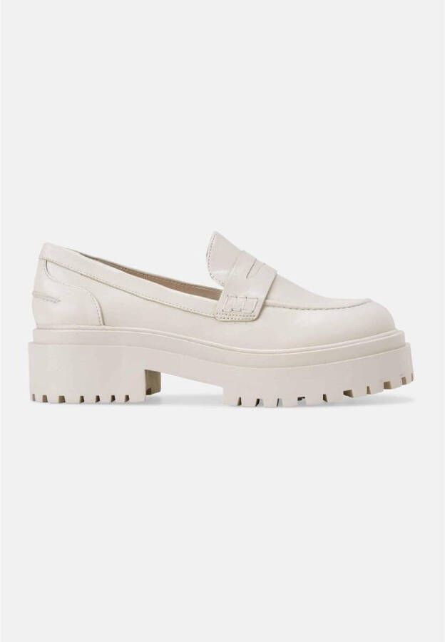 Mangará Mocassins Carvalho Loafers