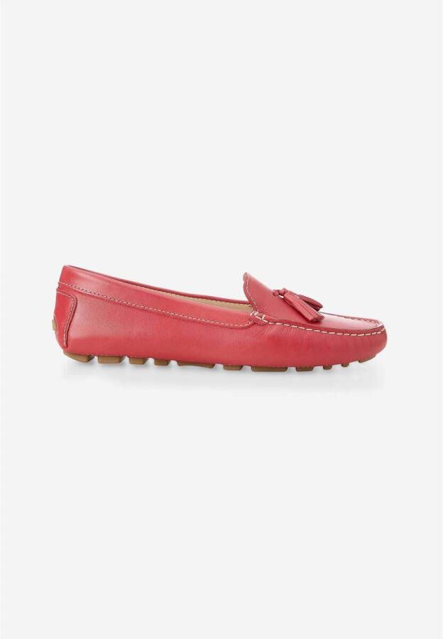 Mangará Mocassins Caviúna Loafers
