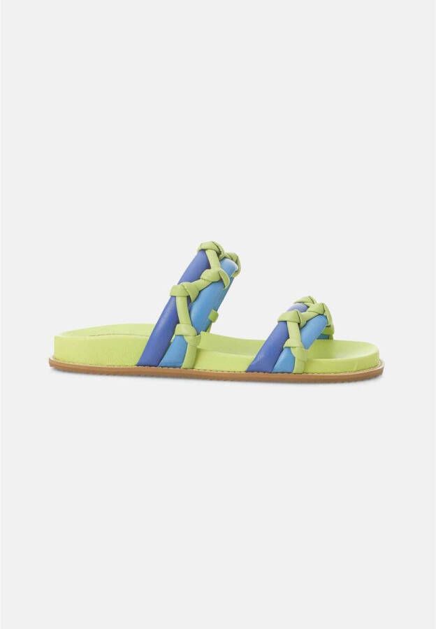 Mangará Sandalen Damesslippers Lichia