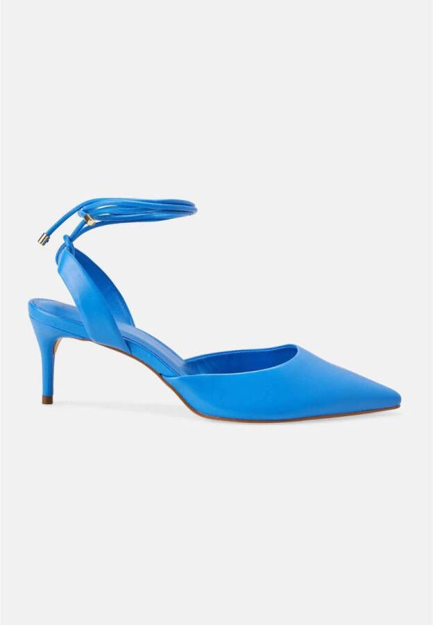 Mangará Sandalen Jaborandi Pumps
