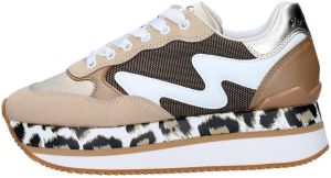 Manila Grace Hoge Sneakers W0DS003EM