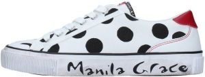 Manila Grace Lage Sneakers S631CP
