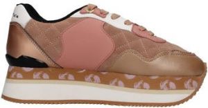 Manila Grace Hoge Sneakers S649LU