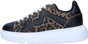 Manila Grace Lage Sneakers W0DS018LM
