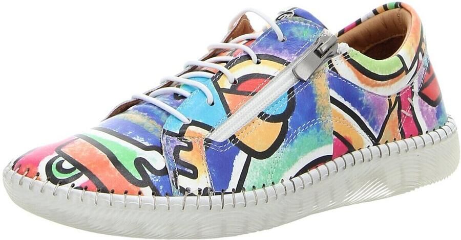 Manitu Lage Sneakers