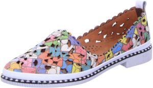 Manitu Mocassins