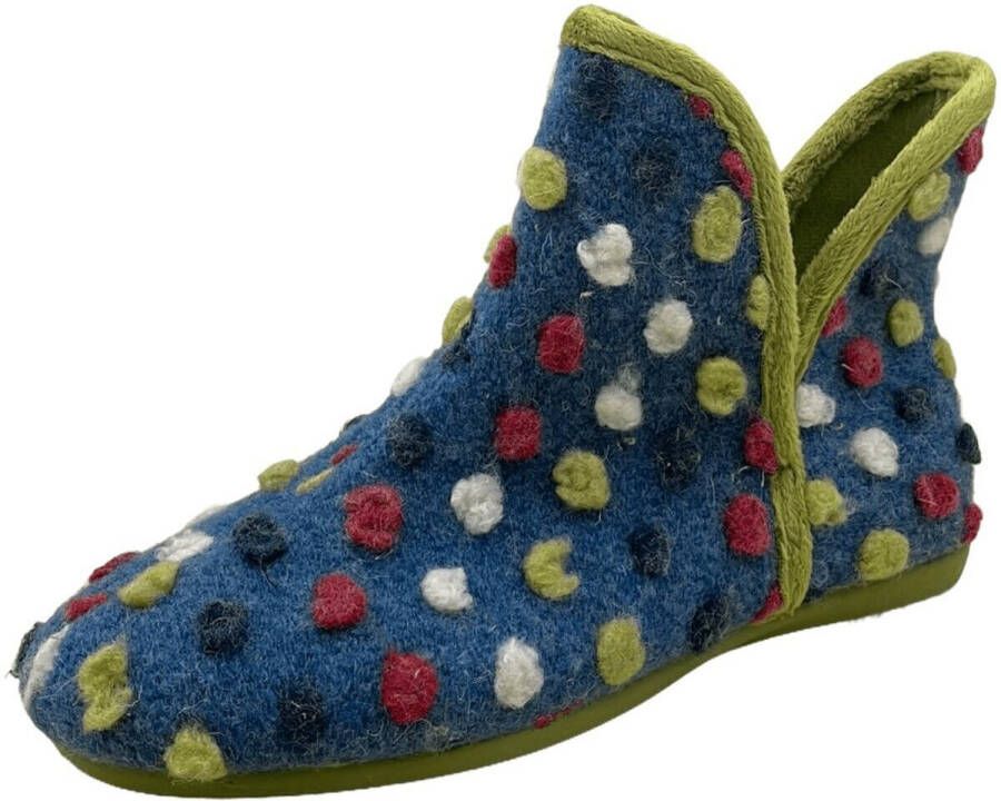 Manitu Pantoffels