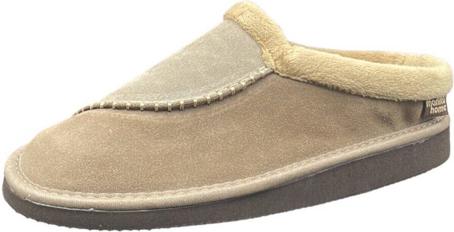 Manitu Pantoffels