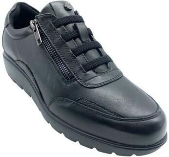 Manlisa Sneakers Zapato señora w7903319 negro