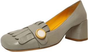Mara Bini Pumps