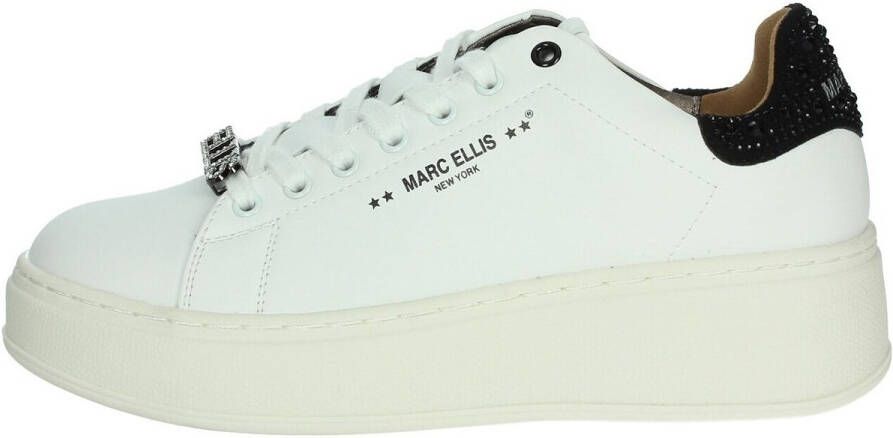 Marc Ellis Hoge Sneakers MAKI 305