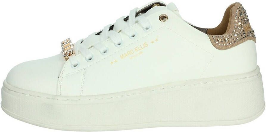 Marc Ellis Hoge Sneakers MAKI 305