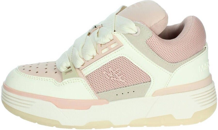 Marc Ellis Hoge Sneakers NAMI 229