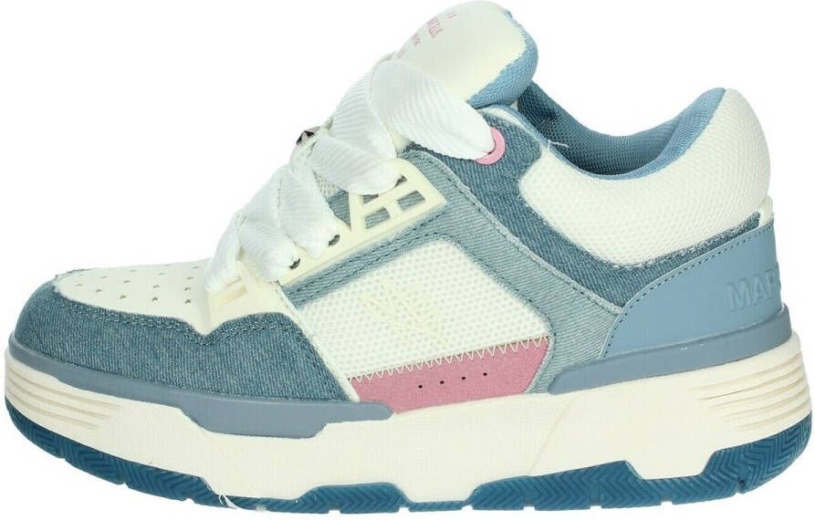 Marc Ellis Hoge Sneakers NAMI 229