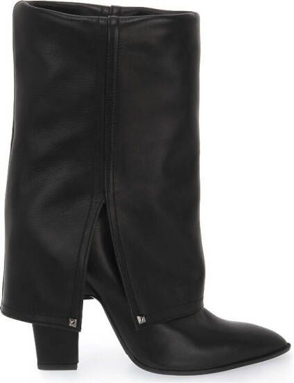 Marc Ellis Laarzen STIVALETTO