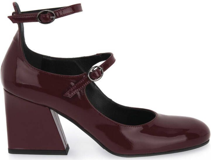 Marc Ellis Pumps RUBINO WATER