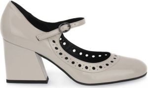 Marc Ellis Pumps CRUDO WATER