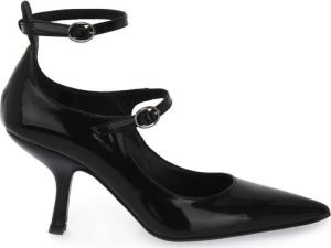 Marc Ellis Pumps NERO WATER