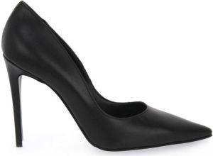 Marc Ellis Pumps NERO WATER