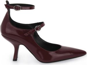 Marc Ellis Pumps RUBINO WATER