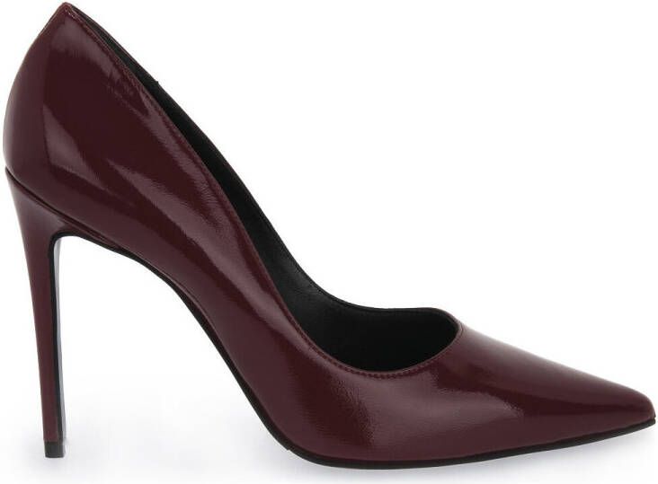 Marc Ellis Pumps RUBINO WATER