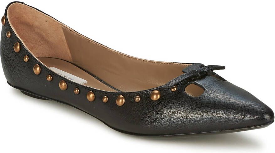 Marc Jacobs Ballerina's Capra