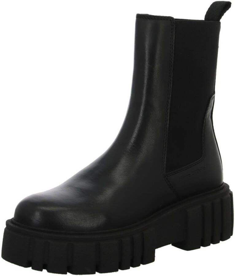Marc O'Polo Chelsea boots van echt leer model 'CHRISTEL 1A'