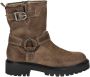 Marc O'Polo 408 18096001 300-Phia 11B Dameslaarzen Bruin - Thumbnail 3