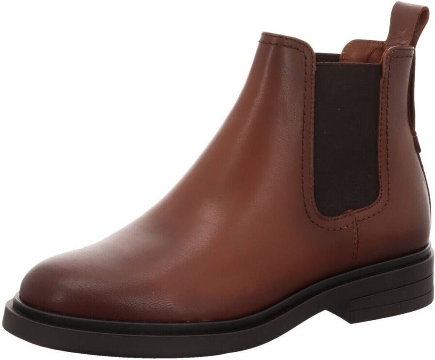 Marc O'Polo Chelsea Boots Brown Dames